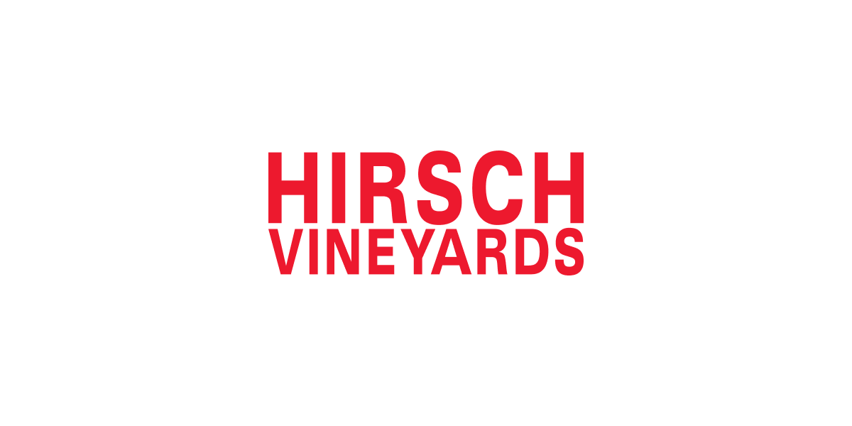 Hirsch Vineyards Logo