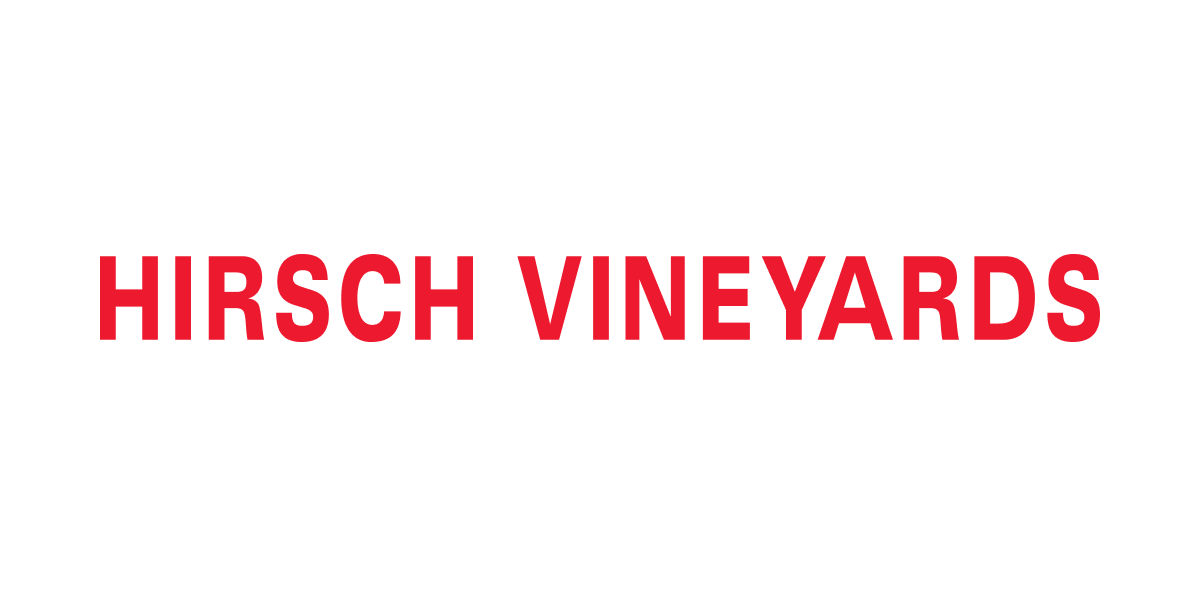 Hirsch Vineyards Logo